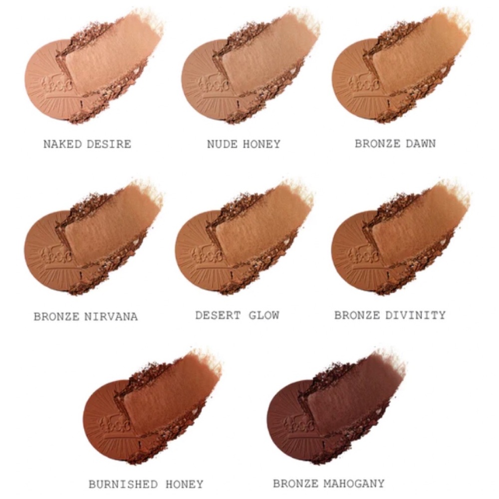 NEW✅Pat McGrath Bronze Nirvana - Picture 4 of 8